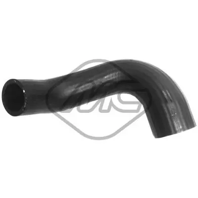 Precio Rebajado Tubo flexible de aire de sobrealimentación METALCAUCHO 9826 METALCAUCHO 09826
